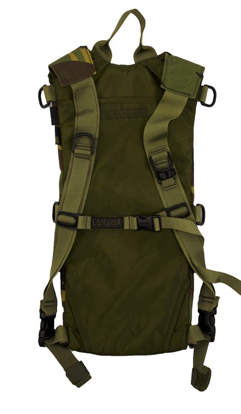 Чехол для питьевой системы CamelBak dpm Англия, купить в Интернет ...