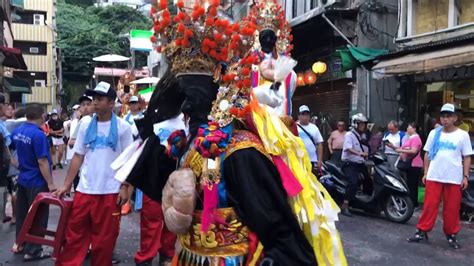 2019年6月8日淡水清水巖恭迎清水祖師正日遶境 年例淡水大拜拜 （隨手拍隨手錄第一隊） Youtube