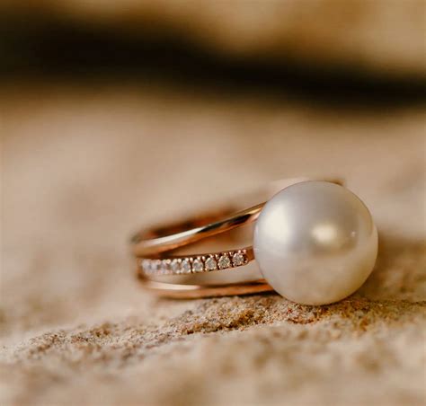 Everything You Need To Know About South Sea Pearls Pearls Of Wisdom