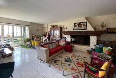 Vente maison 9 pièces Saint Félix Lauragais maison F9 T9 9 pièces 360