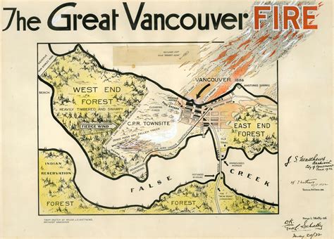 The Great Vancouver Fire of 1886 – Cycling Vancouver's Seawall ...