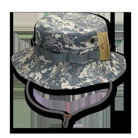 Rapid Dominance Rapdom Ripstop Military Boonie Tactical Hat Army