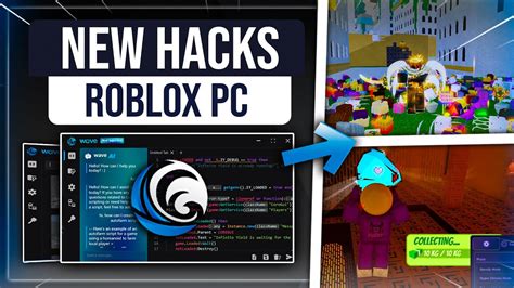 Roblox Pc Wave Github Topics Github