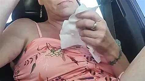 Milf Auto Spielt XHamster