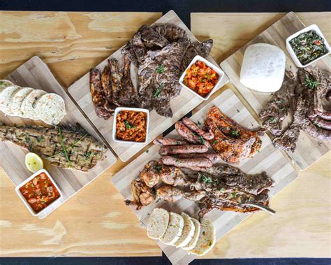 Order Braai Block Bryanston Menu Delivery Online Johannesburg Menu