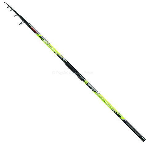 Trabucco Aegean Surf Master Fishing Rods Surfcasting Tognini Fishing