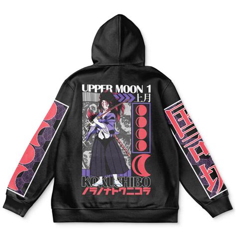 Demon Slayer Jackets Merch Clothing Apparel Anime Ape