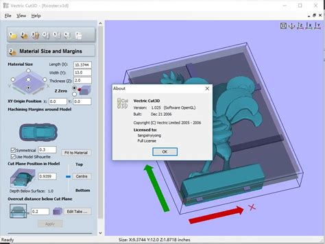 Vectric Vcarve Pro 6.5 Crack - coolyfil