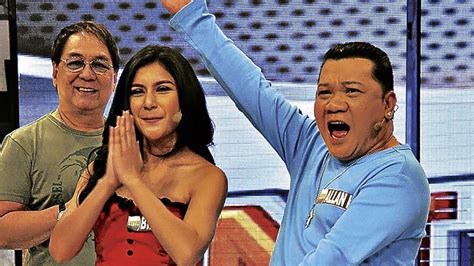 Noontime Tv Landscape The Battle Heats Up Inquirer Entertainment