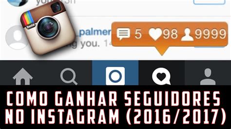 Ganhar K De Seguidores No Instagram Gratis