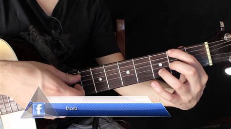 Como Tocar Everybody Hurts R E M Tutorial De Guitarra Acustica