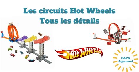 L univers Hot Wheels La course de petite voiture à l état pur pour les enfants Super Racing