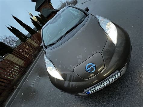 Нисан лиф: 10 800 $ - Nissan Горького на Olx