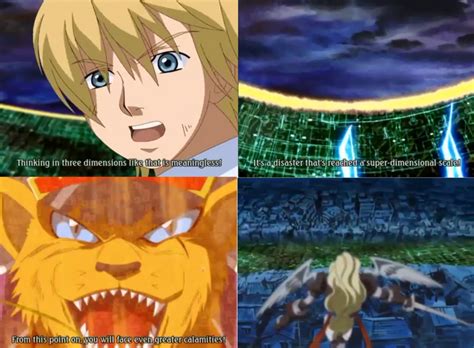 Yggdrasil Digimon Vs Arceus Pokemon Battles Comic Vine