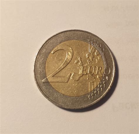 Seltene 2 euro münze Slovensko 2009 Fehlprägung eBay