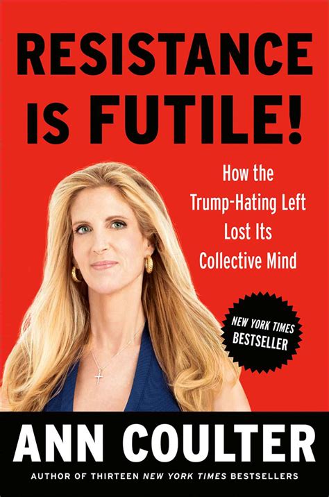 Books - Ann Coulter