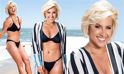 Hot Julie Chrisley Bikini Pics
