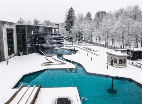 Termy cieplickie basen i aquapark na Dolnym Śląsku Jelenia Góra