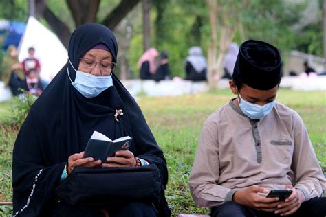 Lokasi Peringatan Tahun Tsunami Aceh Ini Fakta Kuburan Massal Siron