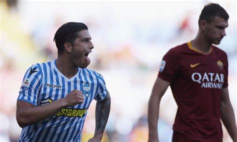 Spal Tentativo Bonifazi Proposto Scambio Al Torino Mercato