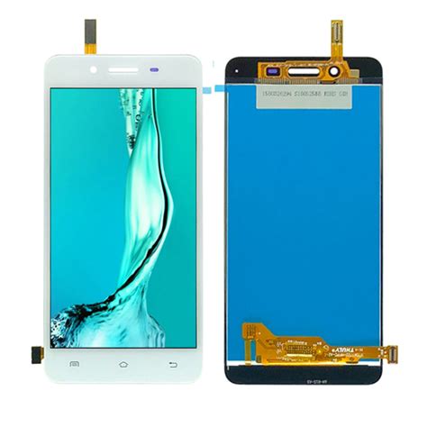 For Vivo V Lcd Display Touch Screen Digitizer Assembly Replacement