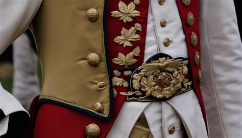 Discover Revolutionary War Uniforms: A Study in History - The ...