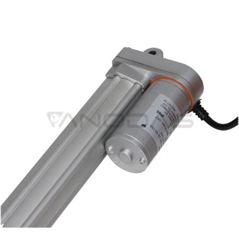 Fy Linear Electric Actuator N Mm S Stroke Mm