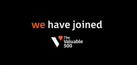 Carnival Uk Joins The Valuable 500