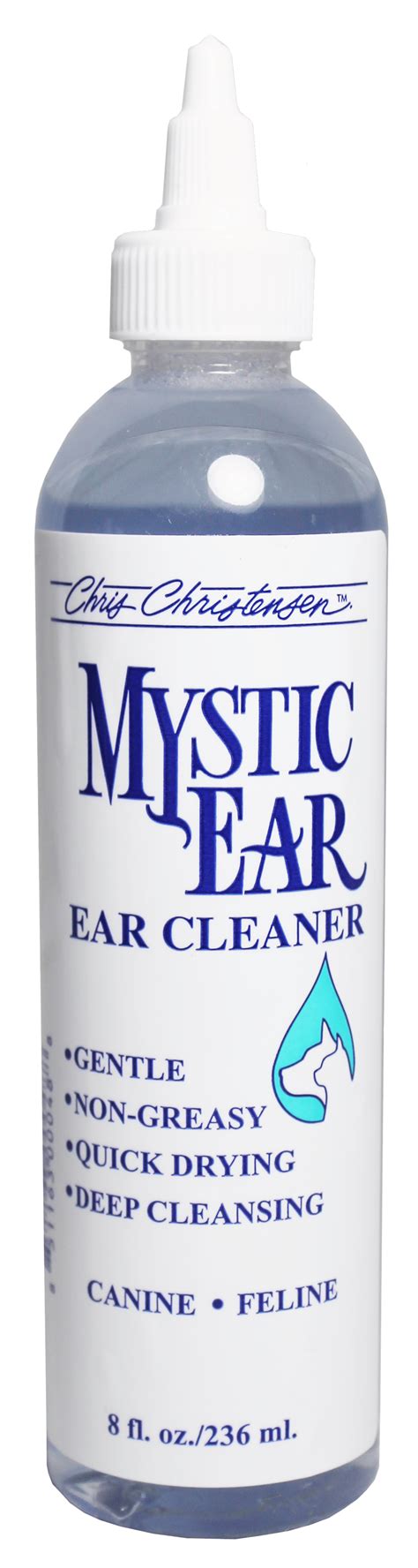 Chris Christensen S Mystic Ear Cleaner 8 Ounce