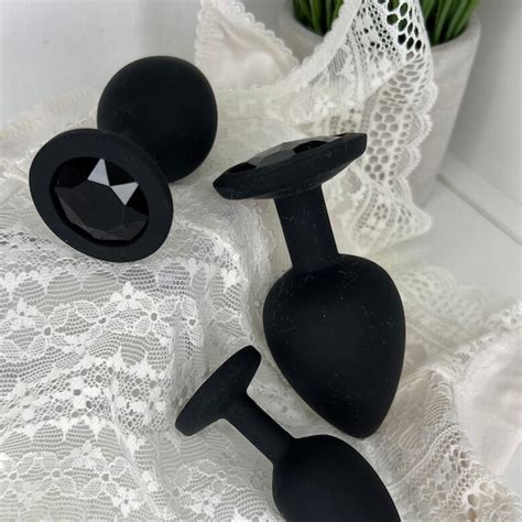 Anal Jewel Etsy