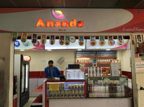 Ananda Dairy Opens 200 New Outlets Expands Footprint In Delhi Ncr