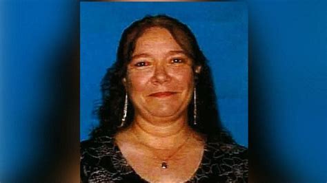 Woman 55 Missing In Canyon Police Ask For Help Finding Her