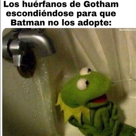 Bruce Guey Meme Subido Por Cabradamus Memedroid