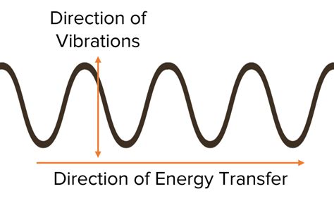 Types Of Waves Worksheets Questions And Revision Mme