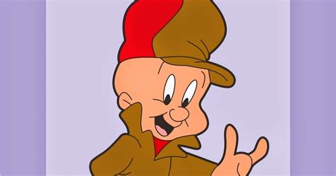 Hortelino Troca Letras - Hortelino Troca-Letras [Looney Tunes] - Banco de Personagens