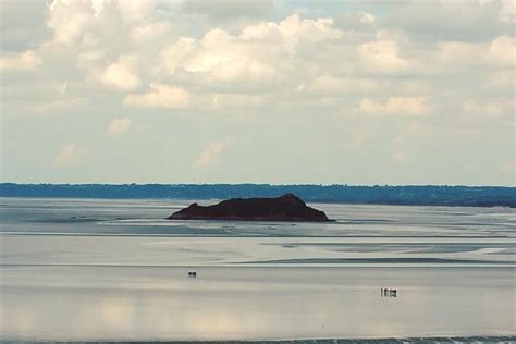 Private Walking Tour Of Mont Saint Michel With A Licensed Guide