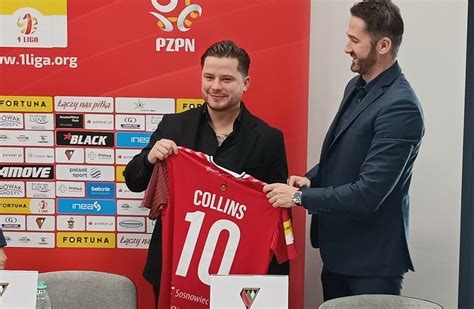 Rafał Collins robi galę W piątek celebryci będą zbierać pieniądze na