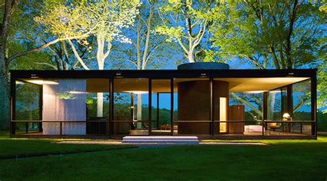 10 Glorious Homes That Famous Architects Have Designed For Themselves