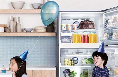 Tips To Prolong The Life Of Your Refrigerator