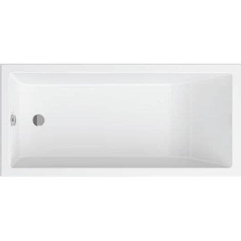 duravit  code banera  cm blanco