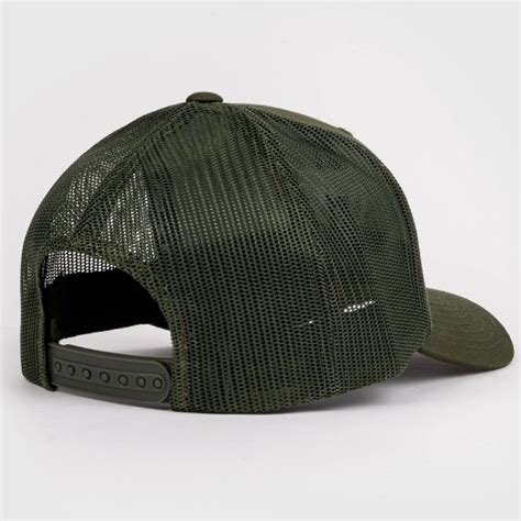 Шапка Venum Classic Trucker Cap - Clay Green /Leaderfitness.net