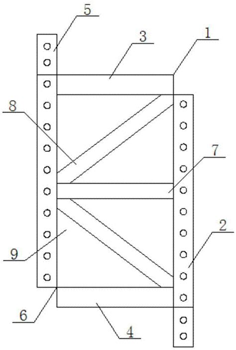 一种空心砖的制作方法3