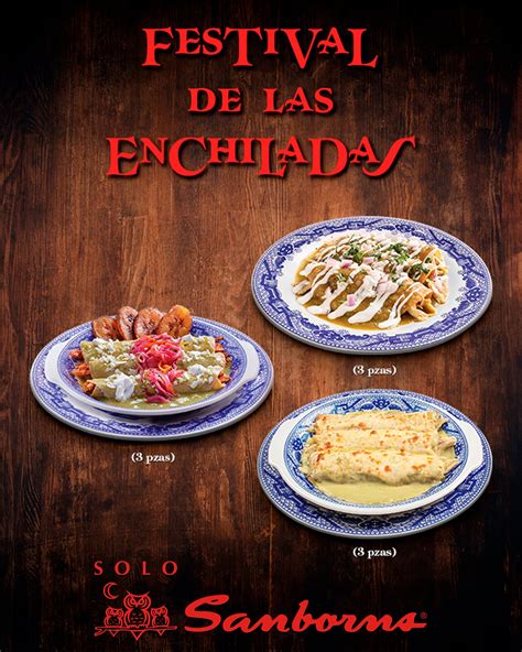 Sanborns Las águilas 6