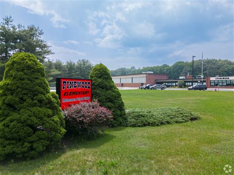 Pinewood Elementary School Schenectady Ny Rankings And Reviews