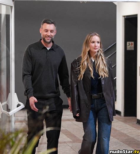 Jennifer Lawrence Jenniferlawrence Nude OnlyFans Photo 466 Nudostar TV