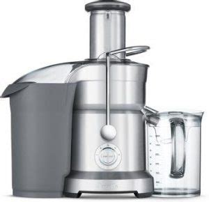 Breville Juice Fountain Duo vs Elite: Which Juice Extractor is Better?