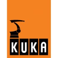 Kuka Robotics logo vector - Logovector.net