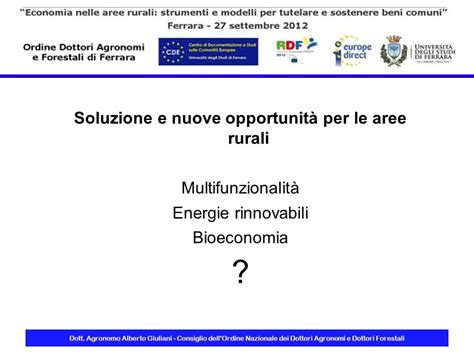 Consiglio Dell Ordine Nazionale Dei Dottori Ppt Scaricare