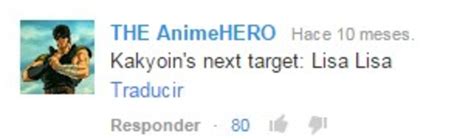 Well Seems The Milf Hunter Has A New Objective JoJo S Bizarre Adventure Know Your Meme