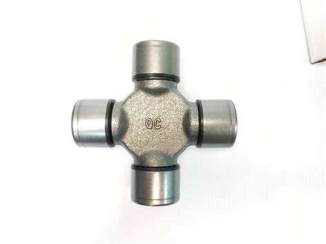 Крестовина карданного вала (кардан) JAC (ЖАК) N75 (35*108) ДЖАК Н75 ...